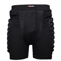 Sports Skiing Riding Hip Pad Protector Pants For Adult Children Men Women