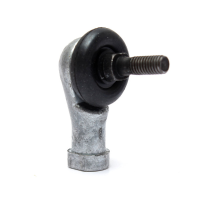 Sq5 M5 Bore 90 Degree Connector Ball Joint Rod End Bearing Male Thread Spherical Oscillating Bearing