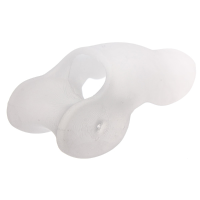 Squishies Squishy Gel Toe Separators Stretchers Bunion Straightener Alignment