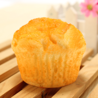 Squishy Super Soft Muffin Cupcake Bun Gift Cafe Decoration