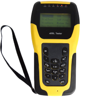 St332b Digital Adsl2+ Tester Xdsl Wan & Lan Tester Line Network Tester Meter Dmm Maintenance Tools For Adsl/adsl2/adsl2+/readsl