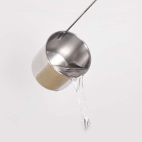 Stainless Steel Home Brewing Wine Spoon Wine Beer Brewing Spoons Tools Multifunction Bar Tool