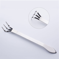 Stainless Steel Root Rake Tool Mix Function With Root Rake And Spatula Bonsai & Gardening Tools