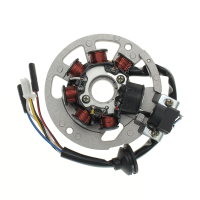 Starting Coil Stator For E Ton Axl Dxl Rxl Polaris Predator Scrambler Aprilia