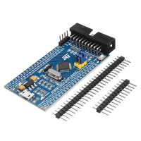 Stm32f103c8t6 Arm Stm32 Mini System Development Board Stm32f103 Core Board