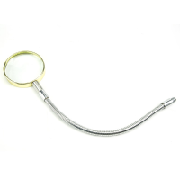 Strange Five Hand Triangle Soldering Station Parts 20 Times Magnifier