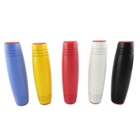 Stress Anxiety Relief Fidget Roller Stick Toy Focus Attention Flip Trick Roll Multi Color