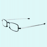 Stretchable Super Lightweight Magnifying Presbyopic Reading Glasses 1.5 2.0 2.5 3.0 3.5 4.0