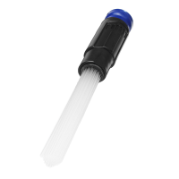 Strong Suction Vacuum Cleaner Brush Head Accessories Dust Pro Dirt Remover Universal Attachment Interface Tool Dust Brush Cleaner Small Suction Tubes