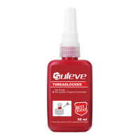 Suleve™ 50ml Threadlocker Screw Lock Glue High Strength Thixotropic Viscosity Anaerobic Adhesive
