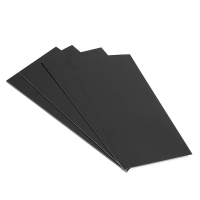 Suleve™ Gf1730 170x300mm G10 Fr4 Epoxy Resin Sheet Glass Fibre Board Plate 0.5/1.5/2/3Mm