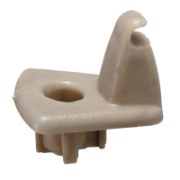 Sun Visor Replacement Clip Mopar Oem For Chrysler 300 Dodge Charger Magnum