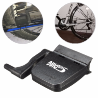 Sunding Bicycle Bike Speed Cadence Sensor Wireless Bluetooth V4.0 For Cell Phone