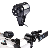 Sunding Sd 603 Password Super Loud Waterproof Electronic Security Alarm Bike Ring Bell
