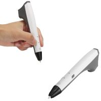 Sunlu® 3d Printing Pen Crafting Modeling Art For Children Support Micro Usb With Pla/pcl Filament