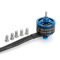 Sunnysky R0703 0703 12000kv 15000kv 1 2s Brushless Motor For Rc Fpv Racing Drone