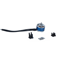 Sunnysky R1104 5500kv 7500kv 8000kv Brushless Motor Blue For 2030 3020 Propeller