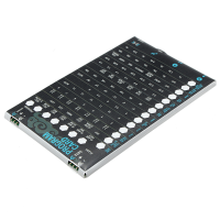 Sunrise Model Ecs Arm  Program Programing Card