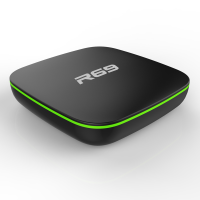 Sunvell R69 Allwinner H2 1gb Ram 8gb Rom Tv Box