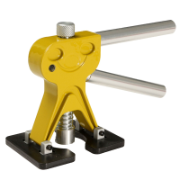 Super Pdr Dent Lifter Glue Puller Tab Hail Removal Paintless Dent Repair Tool