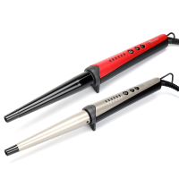 Surker Ceramic Hair Curler Charming Wave Styling Tools 250v