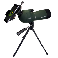 Svbony 20 60x60 Hd Optic Zoom Waterproof Spotting Scope Birdwatching Monocular Telescope +tripod