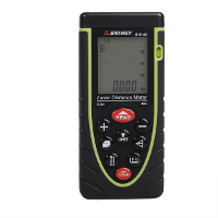 Sw 40 40m Laser Distance Meter Rangefinder Distance Meter Measurement