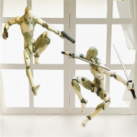 Synthetic Human Action Figure Brinquedos 1/6 Scale Collectible Model Toy 30cm Soldier
