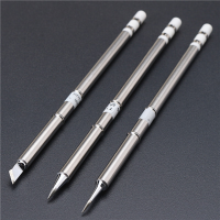 T12 Soldering Iron Tip Station Tip T12 Ji02/kr/j02 For Hakko