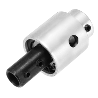 Table Mill Flexible Shaft Connector For Table Mill Flexible Shaft Coupling