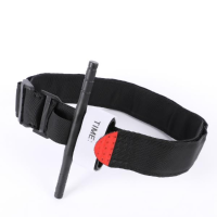 Tactical Tourniquet Military Army First Aid Strap Buckle Tourniquet Medical First Aid Kits