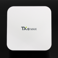 Tanix Tx8 Max Amlogic S912 3gb Ddr4 Ram 32gb Rom 1000m Lan 5.0G Wifi Tv Box