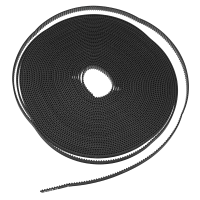 TEVO® 10m Length 6mm Width GT2 Open Timing Belt for 3D Printer