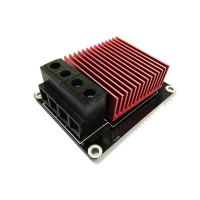 TEVO® 3D Printer Part Heating Controller MOS Module Support Big Current for Heat Extruder Bed