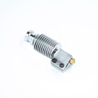 Tevo® 3d Printer Parts Volcano J Head Hotend Kit For 1.75Mm 0.4Mm Nozzle
