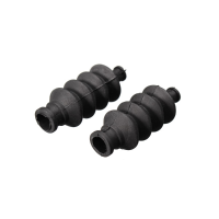 Tfl 1 Pair Accordion Parts 213b55 Pursuit 1106 Rocket 1111 Rc Boat Part