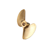 Tfl 3.18 30 Metal Propeller 5b11*30 Rocket Fsr Of 1111 Rc Boat Part