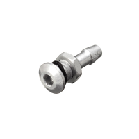 Tfl M6 Metal Spout 521b40 Boat Part For Pursuit 1106 Rocket 1111