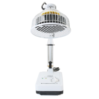 Thermomagnetic TDP Lamp for Arthritis Pain Relief Therapy