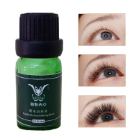 Thicker Eyelashes Growth Liquid Natural Longer Eyebrow Enhancer Eye Lashes Rapid Grow Charming