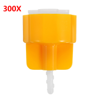 Tile Leveling System Clips Spacers Tiling Tools Device Free Flooring 200pcs Clips + 100pcs Covers
