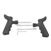 Tire Repair Kit Tubeless Tyre Puncture Plug For Auto Car Motorcycle Bike Scooter