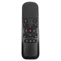 Tk627 2.4G Wireless Air Mouse Making Pointer Presenter Eraser Teaching Version