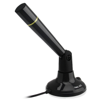 Tmk G22 Mini Microphone Recording Dynamic Condenser Mic For Video Chat Gaming Phone