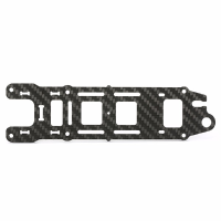 Top Board Plate Spare Part 1.5Mm/2.0Mm For Tc R180 Tc R220 Tc R260 Frame Kit For Rc Drone
