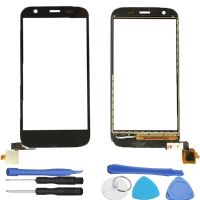 Touch Screen Digitizer Glass Replacement +tool For Motorola Moto G Xt1032 Xt1033