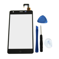 Touch Screen Digiziter Pantalla Tactil Replacement For Ulefone Power