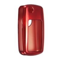 Tpu Remote Smart Key Cover Fob Case Shell For Vw And Other Car Models