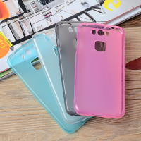 Tpu Scrub Back Pudding Soft Protective Case Cover For Gigaset Me