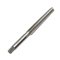 TR12x2mm HSS Trapezoidal Metric Tap Ladder Shaped Screw Machine Screw Tap Right Hand Tap
